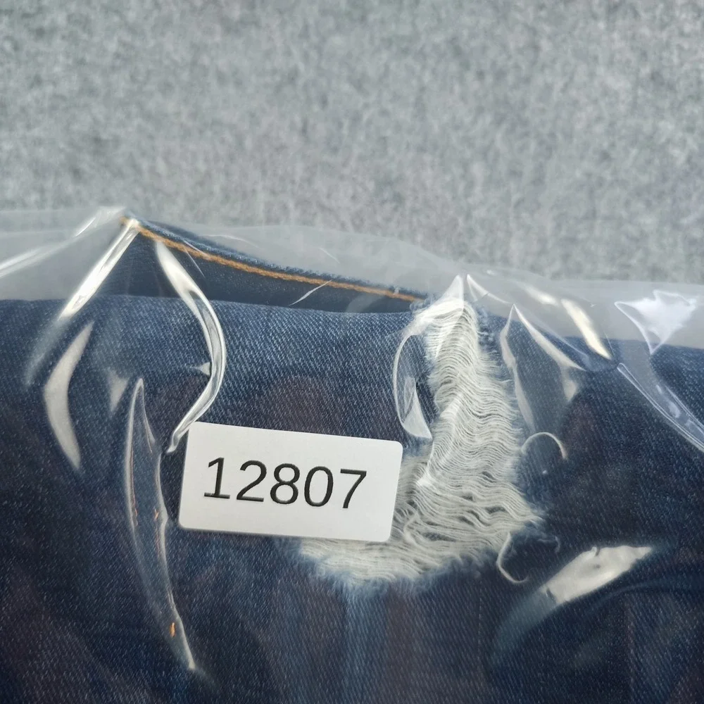 Levis anything after